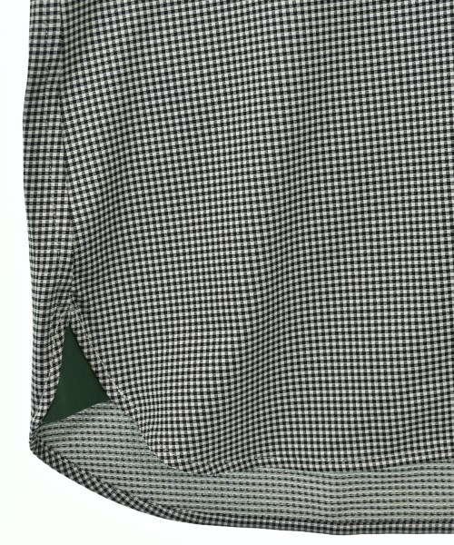 LACOSTE（ラコステ）カジュアルシャツ 黒 サイズ:M メンズ/2200712250153