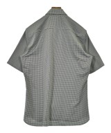 LACOSTE（ラコステ）カジュアルシャツ 黒 サイズ:M メンズ/2200712250153