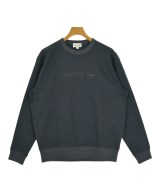 LACOSTE（ラコステ）スウェット グレー サイズ:4(L位) メンズ/2200712250177