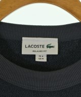 LACOSTE（ラコステ）スウェット グレー サイズ:4(L位) メンズ/2200712250177