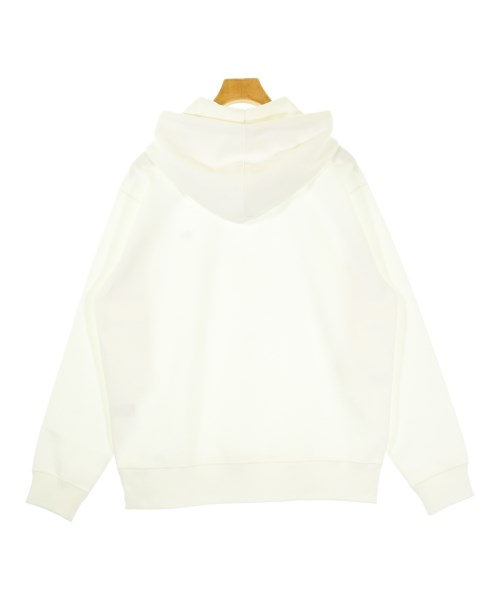 LACOSTE（ラコステ）パーカー 白 サイズ:4(L位) メンズ/2200712250184