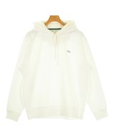 LACOSTE（ラコステ）パーカー 白 サイズ:4(L位) メンズ/2200712250184
