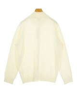 LACOSTE（ラコステ）カーディガン 白 サイズ:4(L位) メンズ/2200712250191