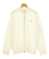 LACOSTE カーディガン