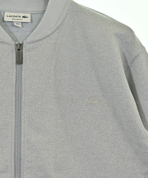 LACOSTE（ラコステ）その他 グレー サイズ:4(L位) メンズ/2200712250207