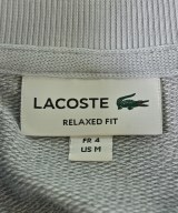 LACOSTE（ラコステ）その他 グレー サイズ:4(L位) メンズ/2200712250207