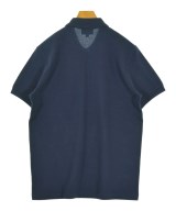 LACOSTE（ラコステ）ポロシャツ 紺 サイズ:4(L位) メンズ/2200712250214