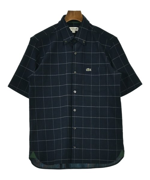 LACOSTE(ラコステ)のカジュアルシャツ サイズ:M 5,800円