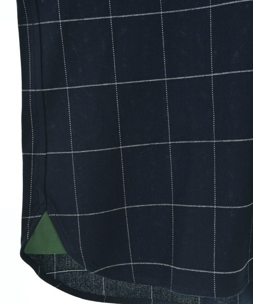 LACOSTE（ラコステ）カジュアルシャツ 紺 サイズ:M メンズ/2200712250221