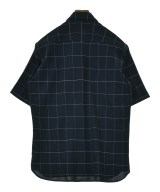 LACOSTE（ラコステ）カジュアルシャツ 紺 サイズ:M メンズ/2200712250221