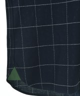 LACOSTE（ラコステ）カジュアルシャツ 紺 サイズ:M メンズ/2200712250221