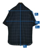 LACOSTE（ラコステ）カジュアルシャツ 紺 サイズ:M メンズ/2200712250221