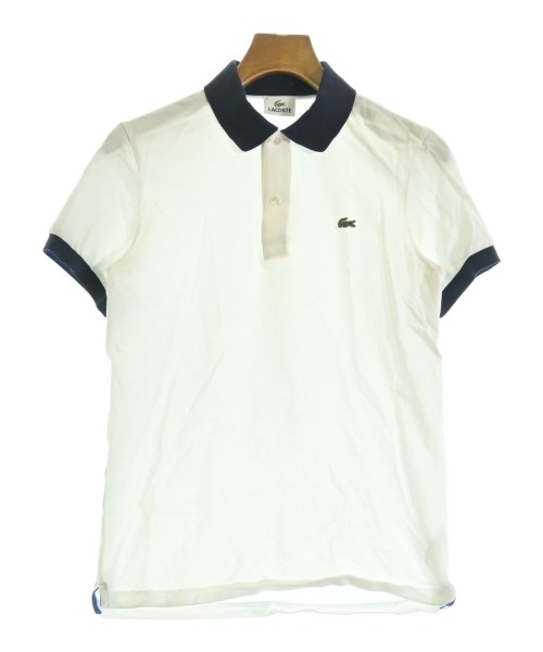 LACOSTE(ラコステ)のポロシャツ サイズ:2(S位) 4,400円