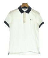 LACOSTE ポロシャツ