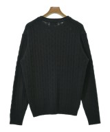 LACOSTE（ラコステ）ニット・セーター 黒 サイズ:3(M位) メンズ/2200713869040