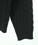 LACOSTE（ラコステ）ニット・セーター 黒 サイズ:3(M位) メンズ/2200713869040