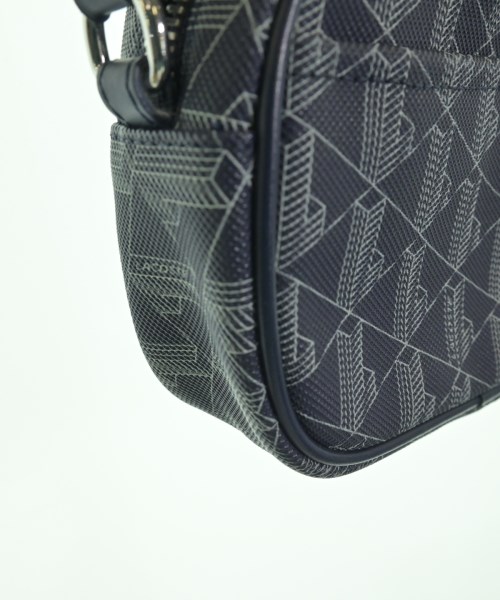 LACOSTE（ラコステ）ショルダーバッグ 紺 サイズ:- メンズ/2200713869064