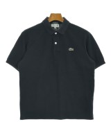 LACOSTE（ラコステ）ポロシャツ 紺 サイズ:2(S位) メンズ/2200713893014