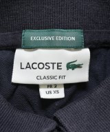 LACOSTE（ラコステ）ポロシャツ 紺 サイズ:2(S位) メンズ/2200713893014