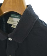 LACOSTE（ラコステ）ポロシャツ 紺 サイズ:2(S位) メンズ/2200713893014