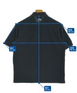 LACOSTE（ラコステ）ポロシャツ 紺 サイズ:2(S位) メンズ/2200713893014