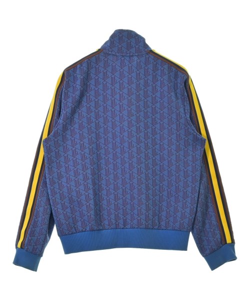 LACOSTE（ラコステ）スウェット 青 サイズ:5(XL位) メンズ/2200714471020