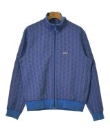 LACOSTE（ラコステ）スウェット 青 サイズ:5(XL位) メンズ/2200714471020