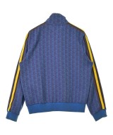 LACOSTE（ラコステ）スウェット 青 サイズ:5(XL位) メンズ/2200714471020