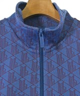 LACOSTE（ラコステ）スウェット 青 サイズ:5(XL位) メンズ/2200714471020