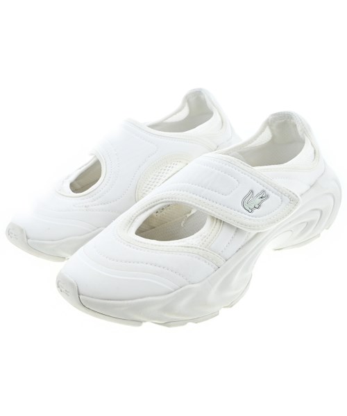 LACOSTE(ラコステ)のサンダル サイズ:UK7 1/2(26cm位) 9,200円