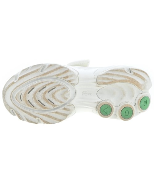 LACOSTE（ラコステ）サンダル 白 サイズ:UK7 1/2(26cm位) メンズ/2200714879017