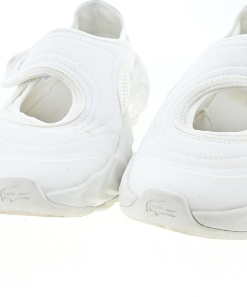 LACOSTE（ラコステ）サンダル 白 サイズ:UK7 1/2(26cm位) メンズ/2200714879017