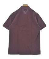 LACOSTE（ラコステ）ポロシャツ 赤 サイズ:3(M位) メンズ/2200714941332