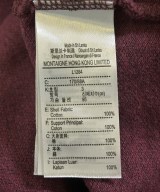 LACOSTE（ラコステ）ポロシャツ 赤 サイズ:3(M位) メンズ/2200714941332