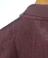 LACOSTE（ラコステ）ポロシャツ 赤 サイズ:3(M位) メンズ/2200714941332