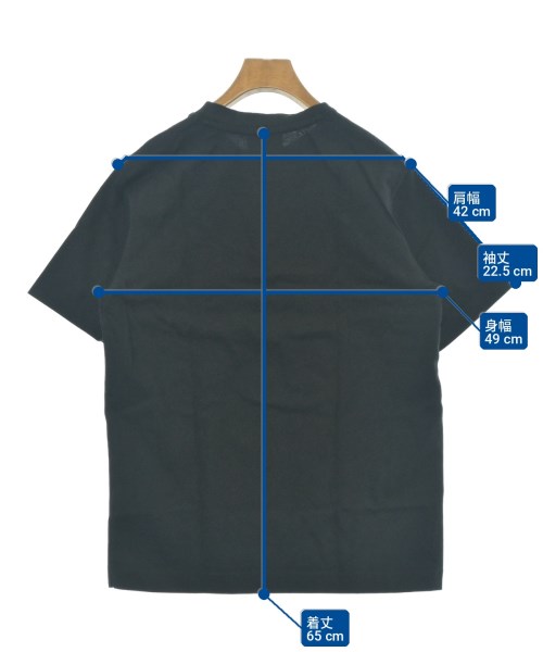 LACOSTE（ラコステ）ポロシャツ 黒 サイズ:3(M位) メンズ/2200714941387