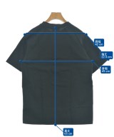 LACOSTE（ラコステ）ポロシャツ 黒 サイズ:3(M位) メンズ/2200714941387