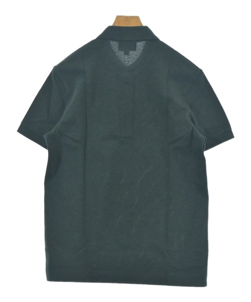 LACOSTE（ラコステ）ポロシャツ 緑 サイズ:3(M位) メンズ/2200714941394