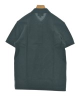 LACOSTE（ラコステ）ポロシャツ 緑 サイズ:3(M位) メンズ/2200714941394