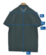 LACOSTE（ラコステ）ポロシャツ 緑 サイズ:3(M位) メンズ/2200714941394