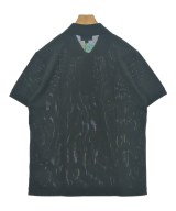 LACOSTE（ラコステ）ポロシャツ 黒 サイズ:4(L位) メンズ/2200714941417