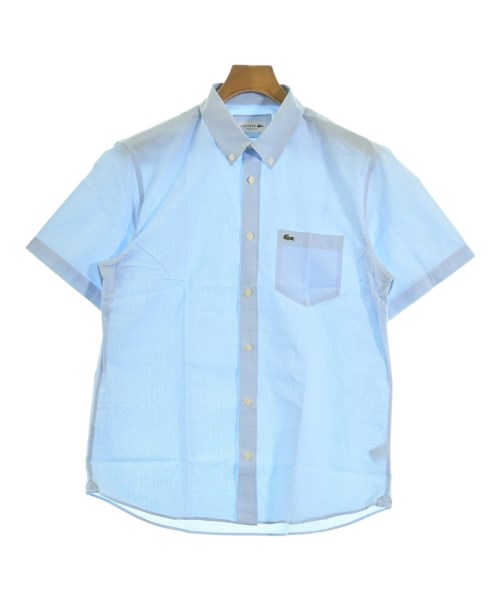 LACOSTE(ラコステ)のカジュアルシャツ サイズ:41(XL位) 4,400円