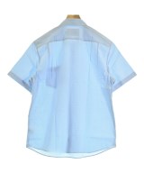 LACOSTE（ラコステ）カジュアルシャツ 青 サイズ:41(XL位) メンズ/2200714941479