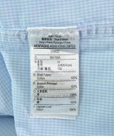 LACOSTE（ラコステ）カジュアルシャツ 青 サイズ:41(XL位) メンズ/2200714941479