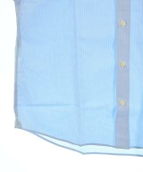 LACOSTE（ラコステ）カジュアルシャツ 青 サイズ:41(XL位) メンズ/2200714941479
