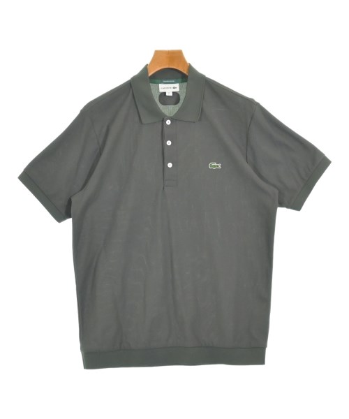LACOSTE(ラコステ)のポロシャツ サイズ:5(XL位) 7,200円