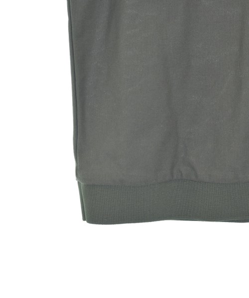 LACOSTE（ラコステ）ポロシャツ グレー サイズ:5(XL位) メンズ/2200715316085