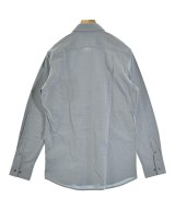 LACOSTE（ラコステ）カジュアルシャツ グレー サイズ:4(L位) メンズ/2200715408049