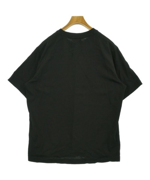 LACOSTE（ラコステ）Tシャツ・カットソー 黒 サイズ:6(XXL位) メンズ/2200715414019