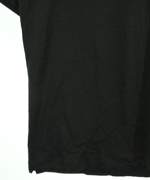 LACOSTE（ラコステ）Tシャツ・カットソー 黒 サイズ:6(XXL位) メンズ/2200715414019